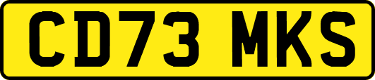 CD73MKS