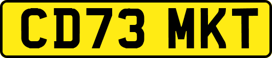 CD73MKT