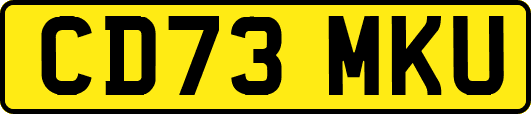 CD73MKU