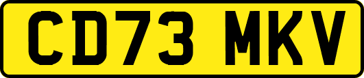 CD73MKV