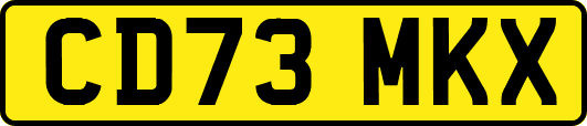 CD73MKX