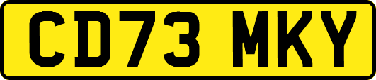 CD73MKY