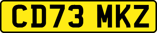 CD73MKZ