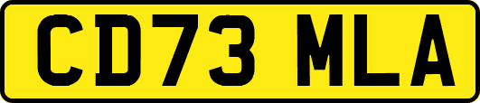 CD73MLA