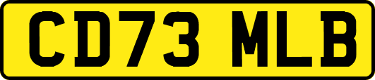 CD73MLB