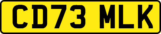 CD73MLK