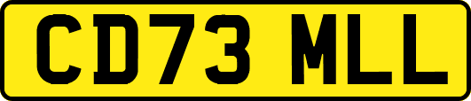 CD73MLL