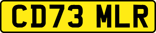 CD73MLR