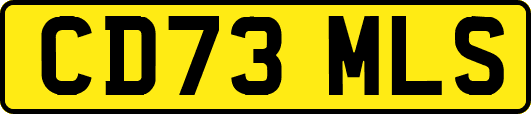 CD73MLS
