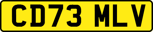 CD73MLV