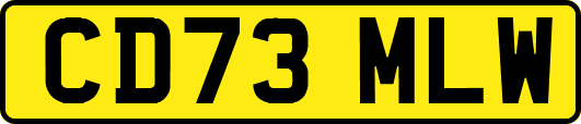 CD73MLW