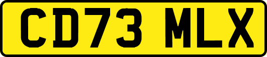 CD73MLX