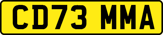 CD73MMA