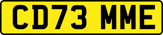 CD73MME