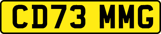 CD73MMG