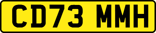 CD73MMH