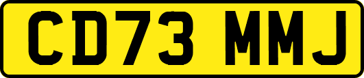 CD73MMJ