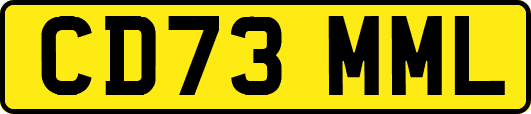 CD73MML