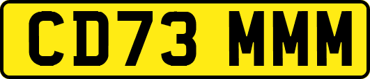 CD73MMM