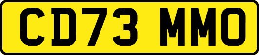 CD73MMO