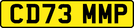 CD73MMP