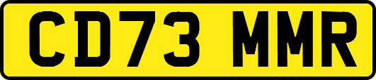 CD73MMR