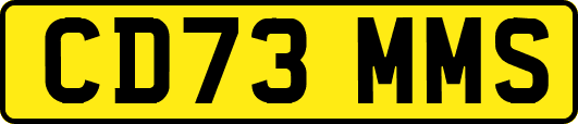 CD73MMS