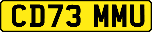 CD73MMU