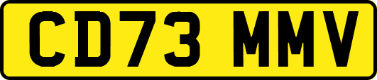 CD73MMV