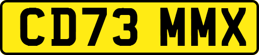 CD73MMX
