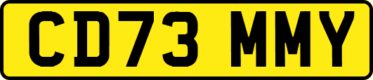 CD73MMY