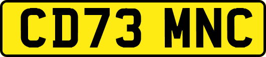CD73MNC