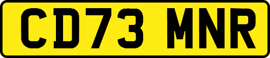 CD73MNR