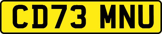 CD73MNU