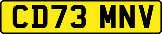 CD73MNV