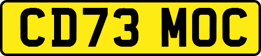 CD73MOC