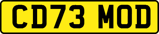 CD73MOD