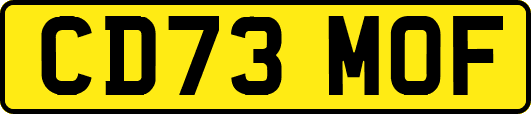 CD73MOF