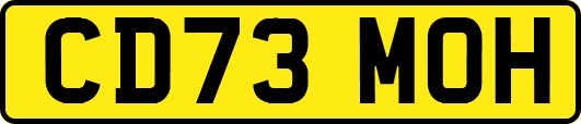 CD73MOH