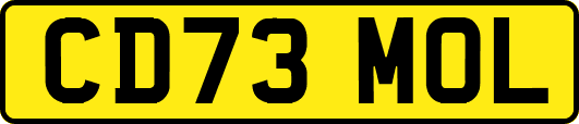 CD73MOL