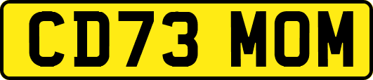 CD73MOM