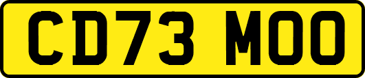 CD73MOO