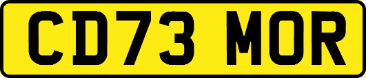 CD73MOR
