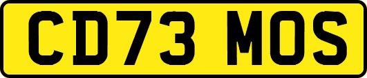 CD73MOS