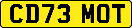 CD73MOT
