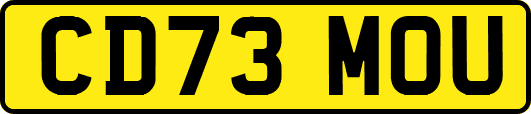 CD73MOU