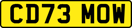 CD73MOW