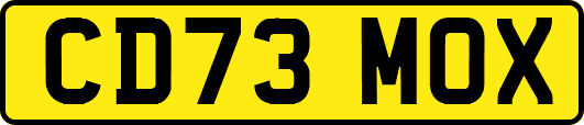 CD73MOX