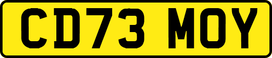 CD73MOY