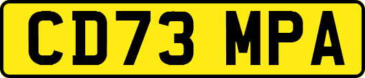 CD73MPA